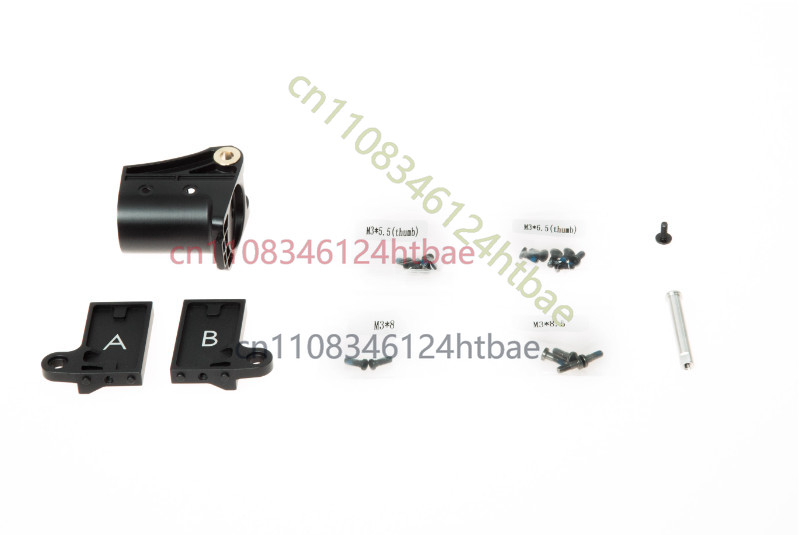 Drone Kit Professional - Kit de bras pliable pour DJI