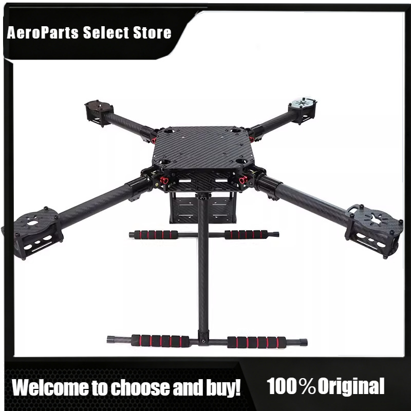 Drone Kit Vtol - APStoreKit de châssis de drone FPV