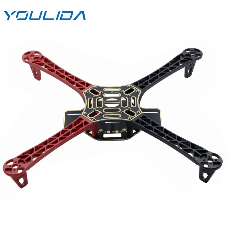 Drone Kit Octocopter - Kit de châssis de drone F450