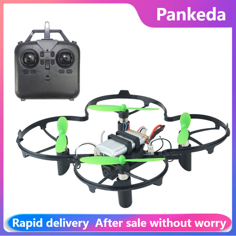 DM002 Mini DRONE Quadricoptère - Drone Kit With Camera avis et prix