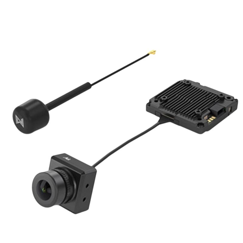 B04B - Pour kit caméra Walksna - Drone Kit With Camera avis et prix