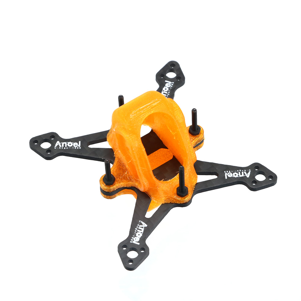 Kit de cadre FPV en fibre de c - Drone Kit Octocopter avis et prix
