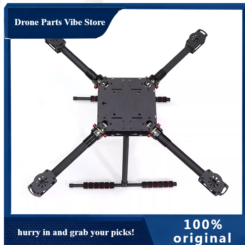 Kit de châssis de drone quadri - Drone Kit Vtol avis et prix