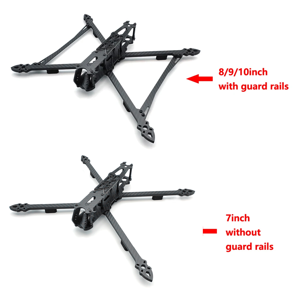 Mark4 V2 Mark 4 FPV cadre de D - Drone Kit Octocopter avis et prix
