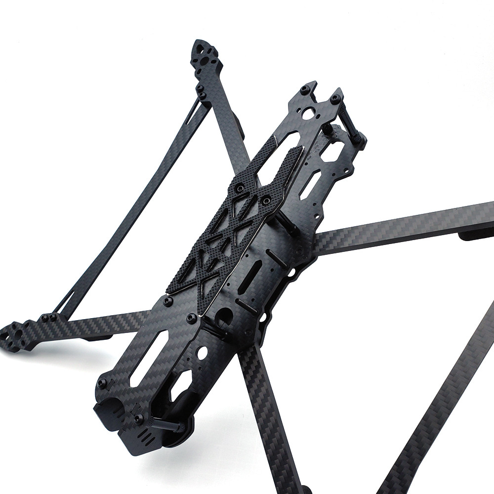 Mark4 V2 Mark 4 FPV cadre de D - Drone Kit Octocopter avis et prix