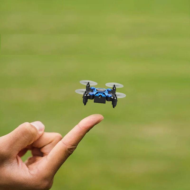 Drone anti-moustiques, mini dr - Drone Kit With Camera avis et prix