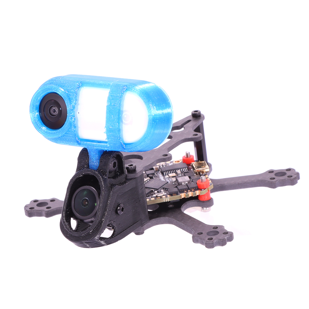 AlfaRC-Kit de cadre de cure-de - Drone Kit Octocopter avis et prix