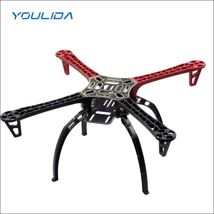 Kit de châssis de drone F450 p - Drone Kit Octocopter avis et prix