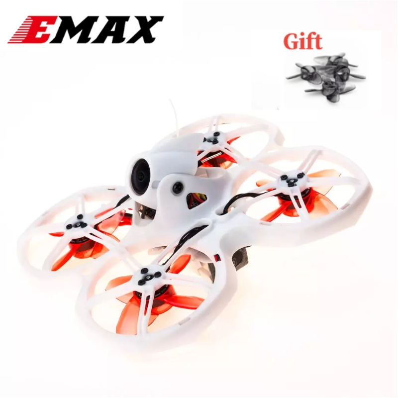 Emax-Drone de course Tinyhawk  - Drone Kit With Camera avis et prix