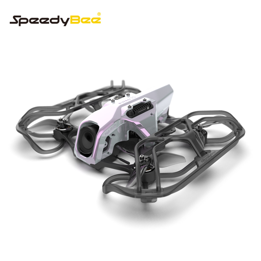 SpeedyBee Mario Mini25 PW/Mari - Drone Kit Octocopter avis et prix