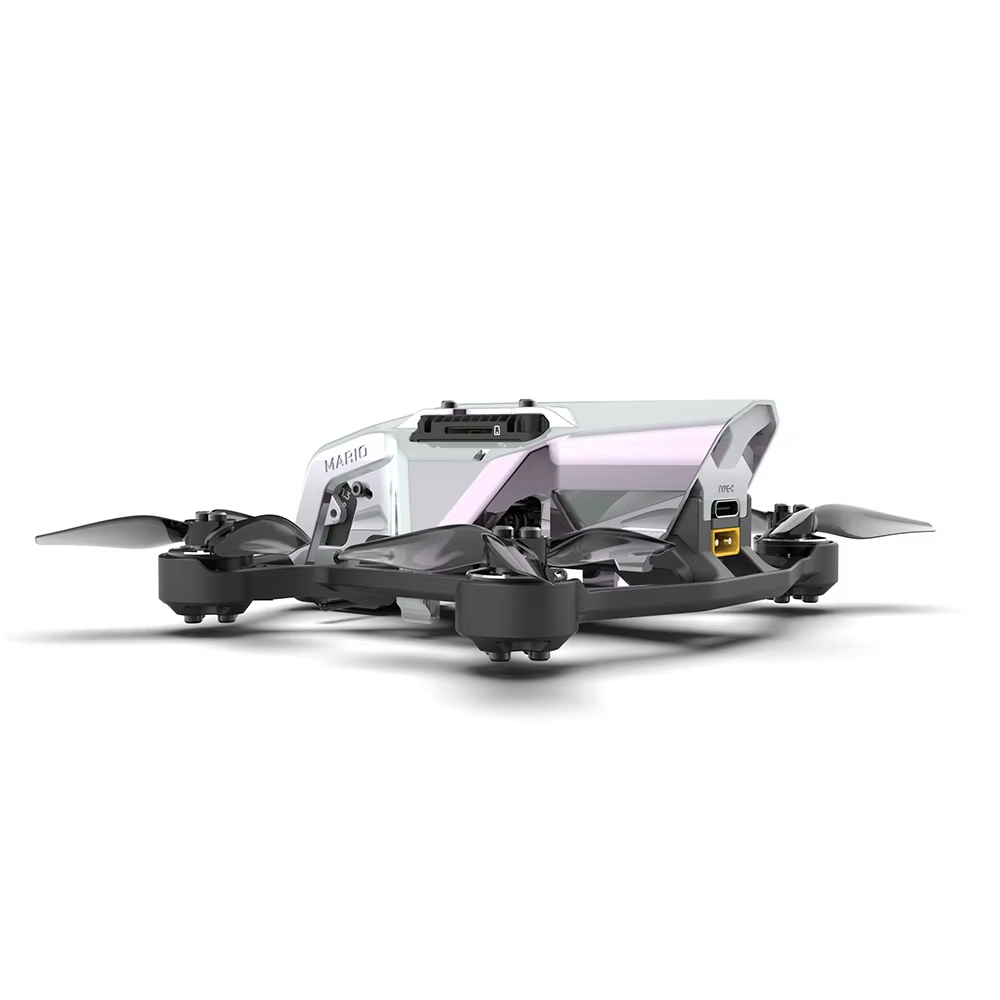 SpeedyBee Mario Mini25 PW/Mari - Drone Kit Octocopter avis et prix