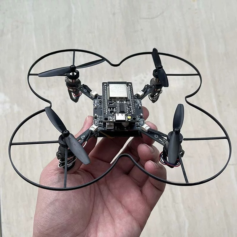 Kit d'assemblage DIY de mini q - Drone Kit Octocopter avis et prix